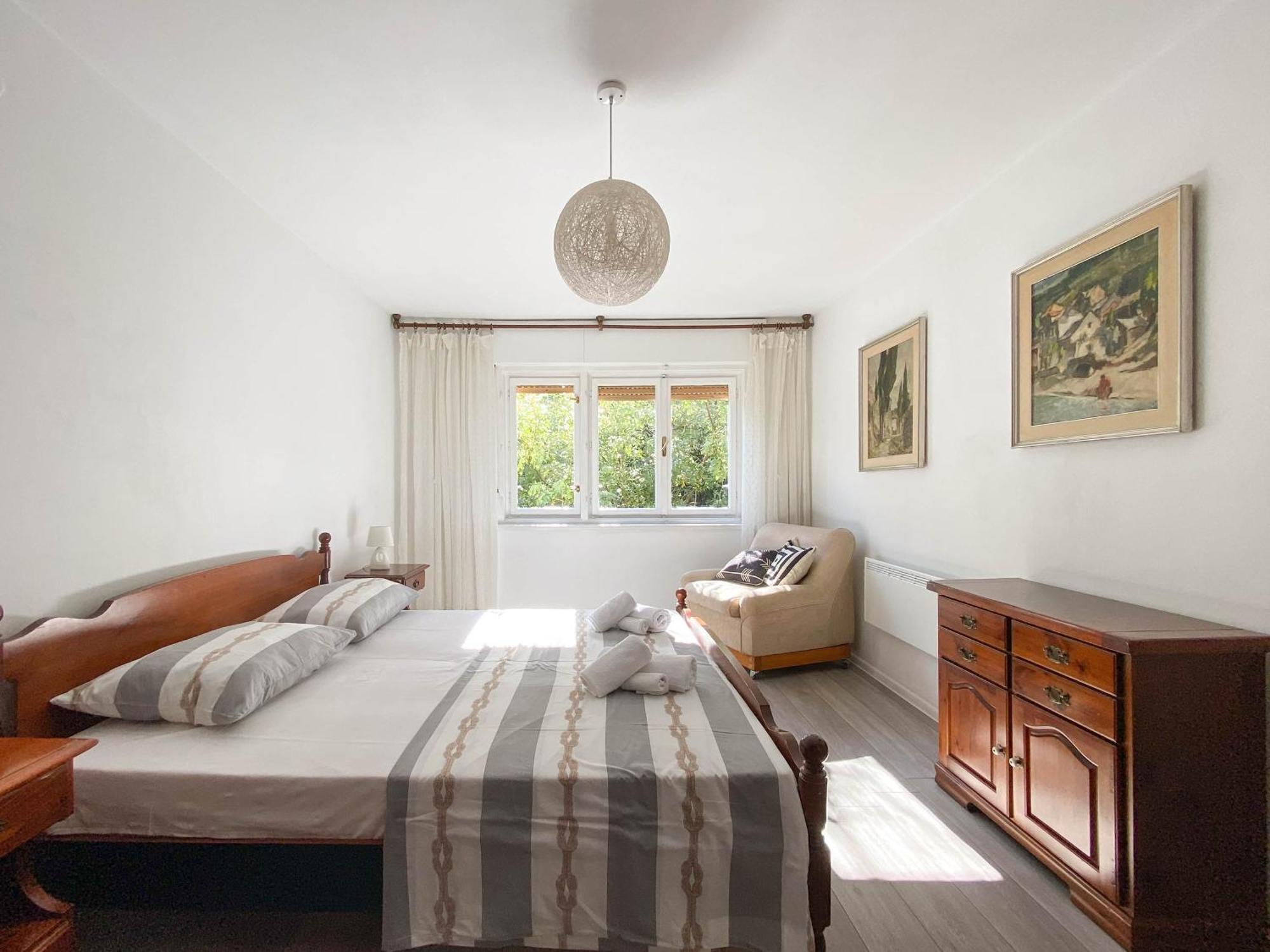 Apartment Fabris Bacvice