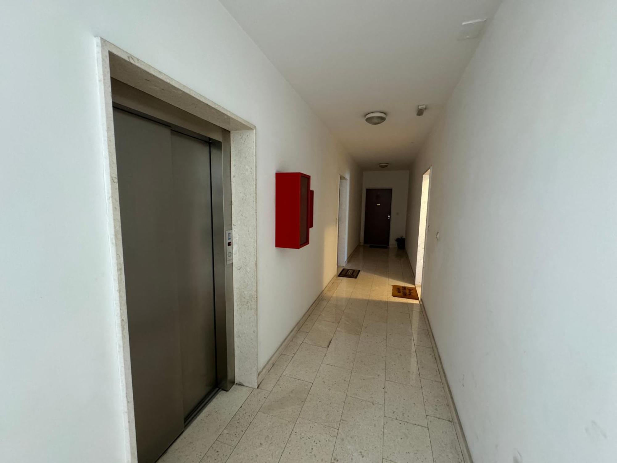 Mank1 City-center Apartment