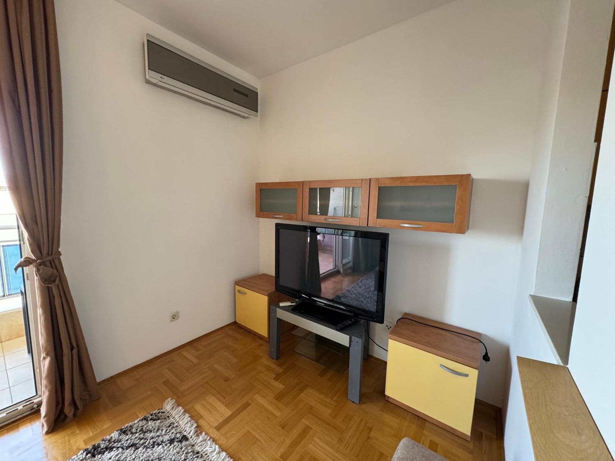 Mank1 City-center Apartment *