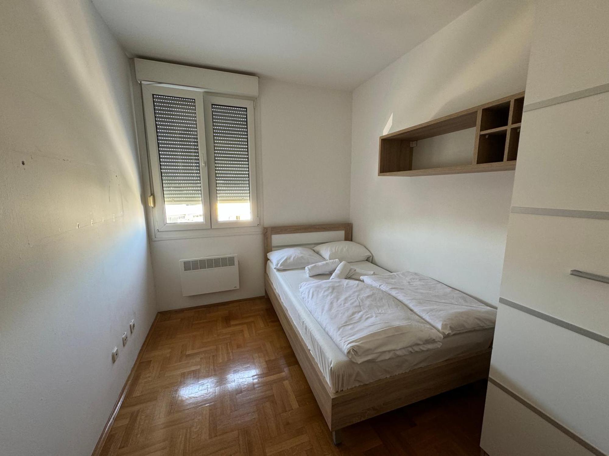 Mank1 City-center Apartment *