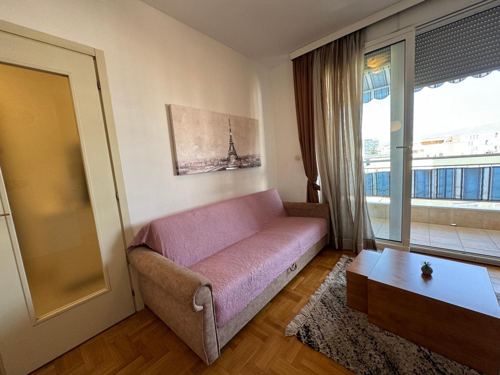Apartment Mank1 City-center