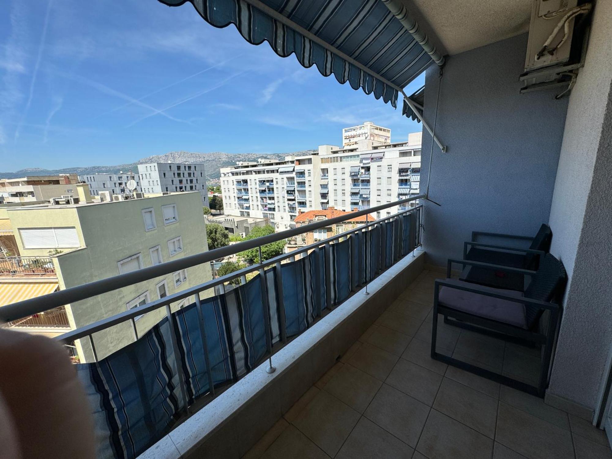 Apartment Mank1 City-center *
