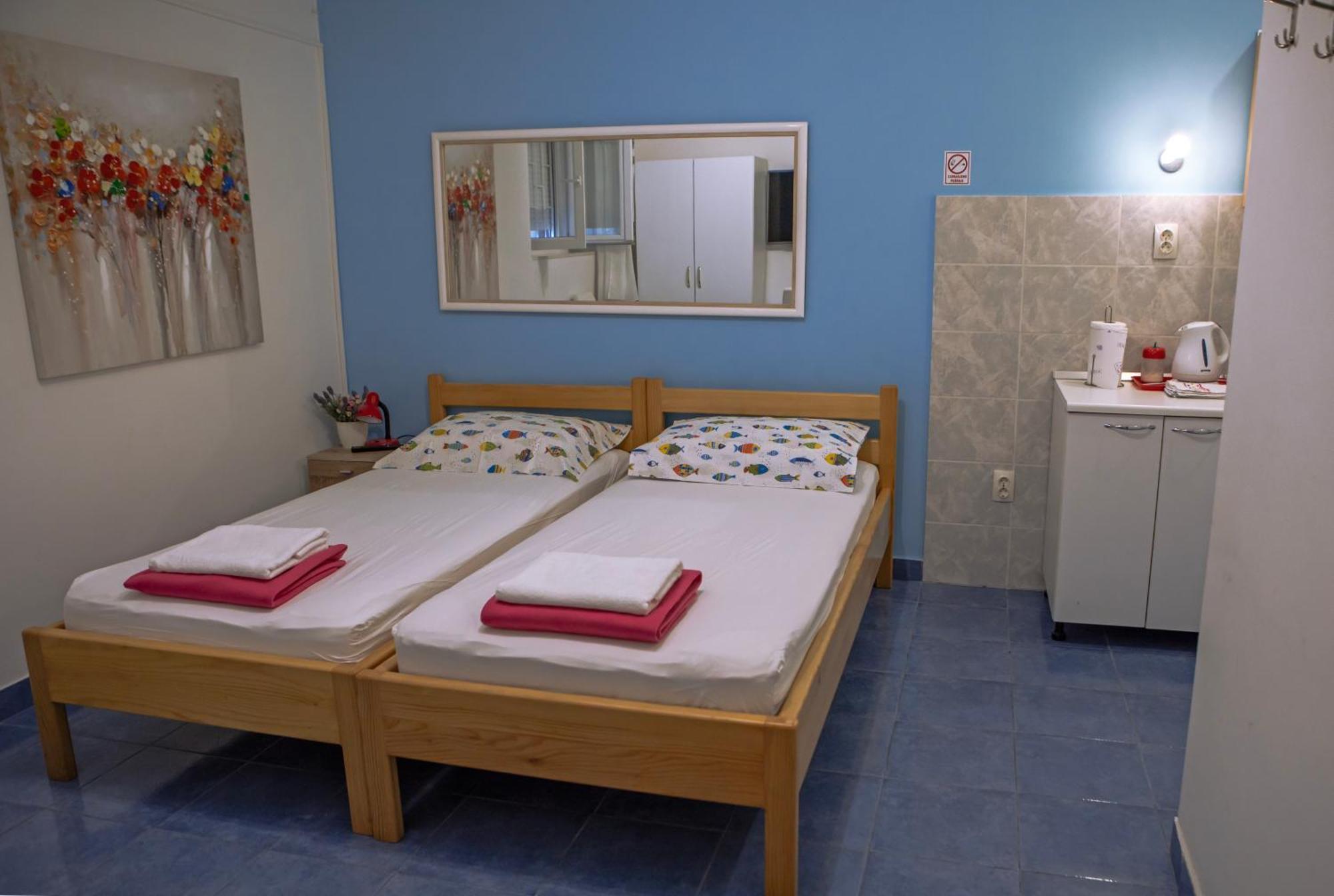 Guest house Studios Lavender 3*