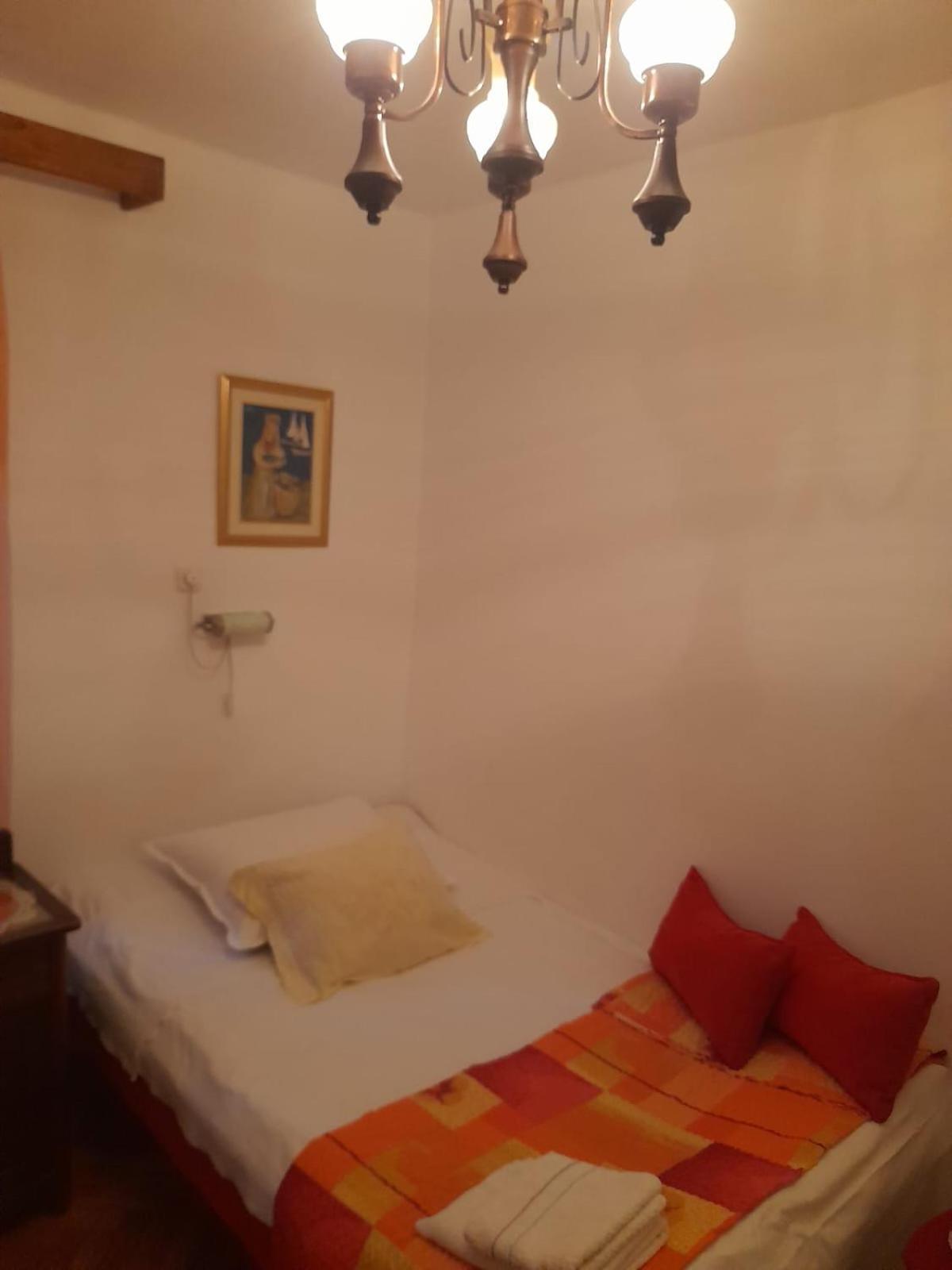 Opium Old City Split