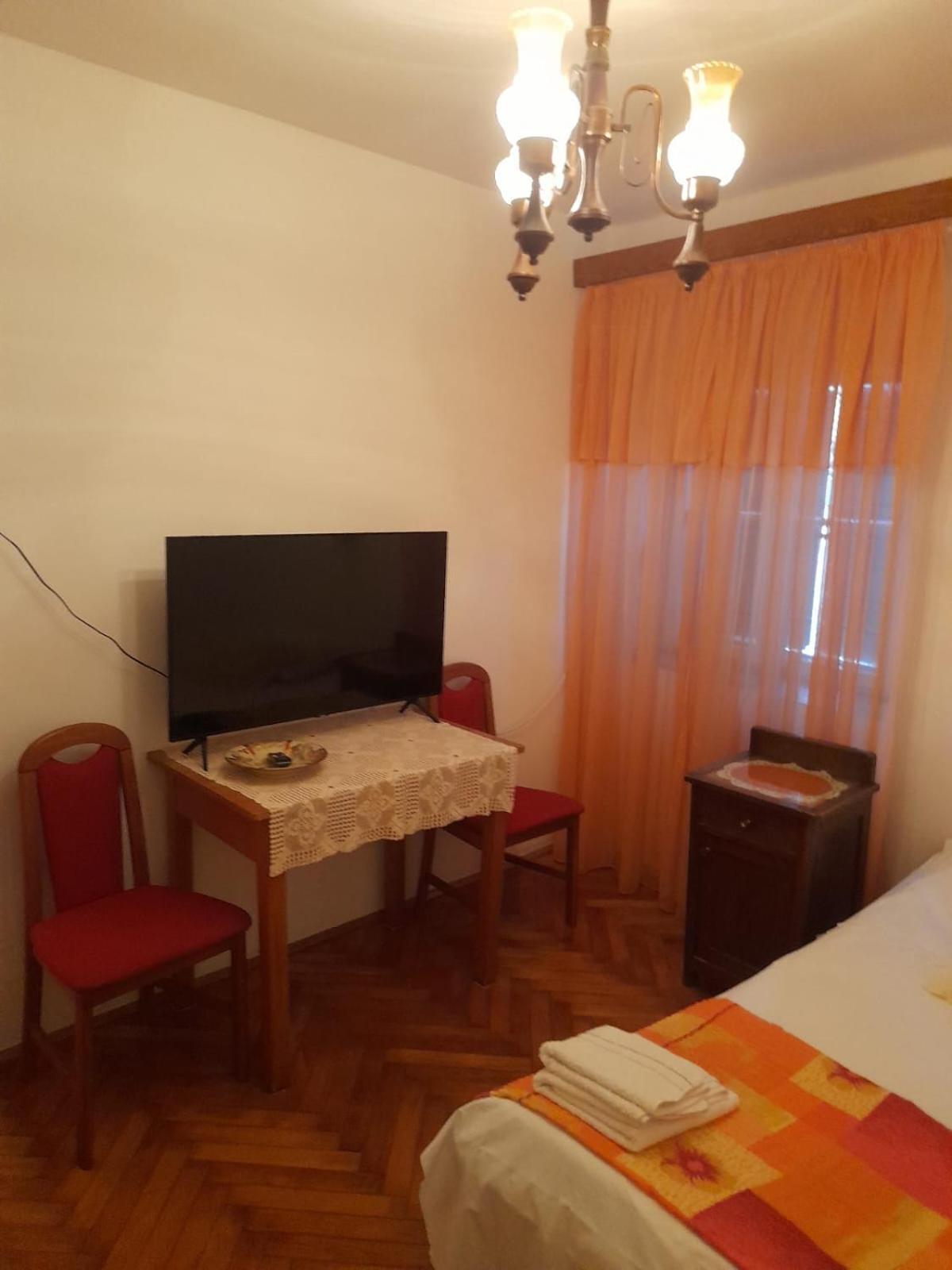 Opium Old City Guest house Split
