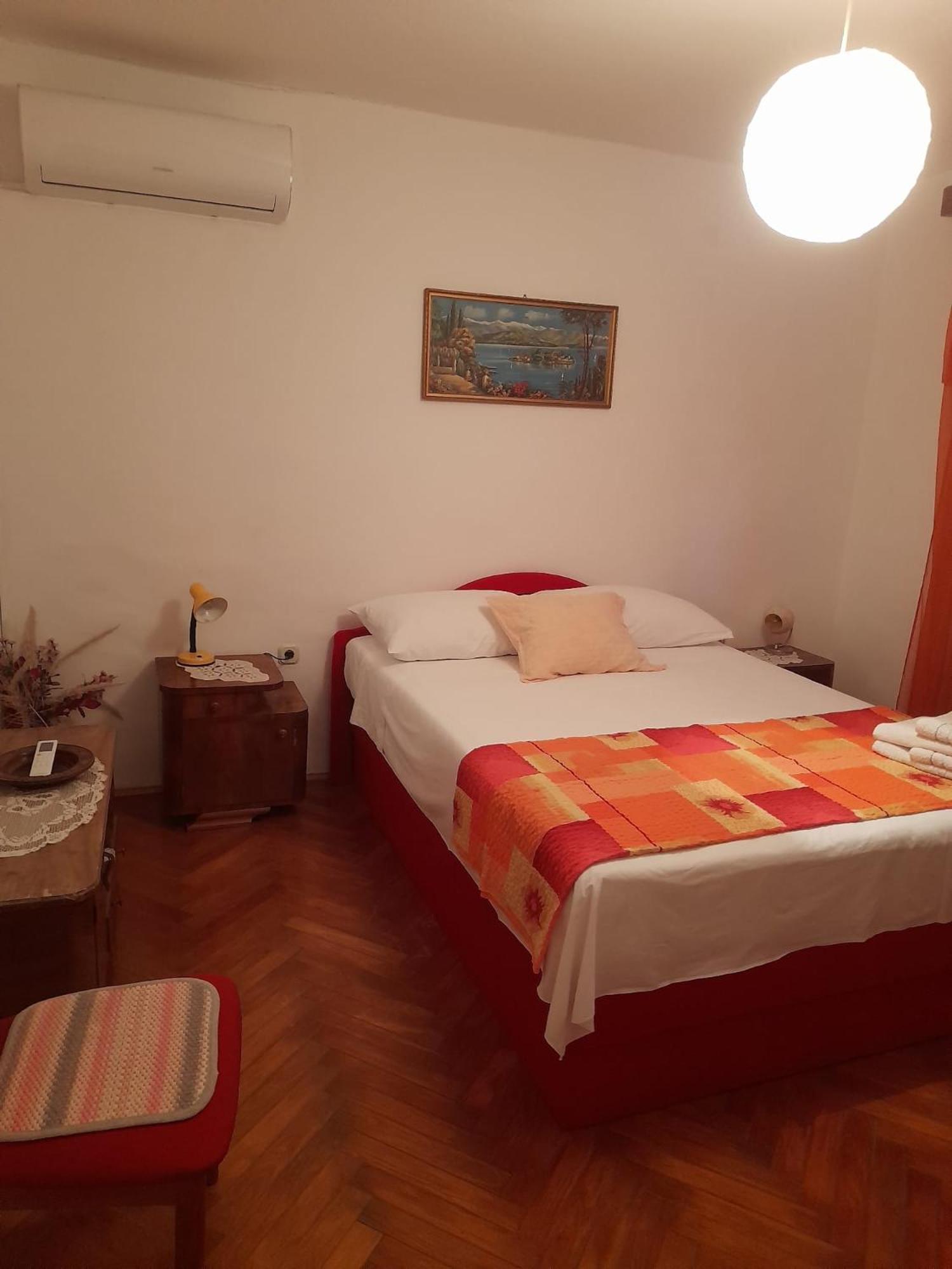 Guest house Opium Old City Split