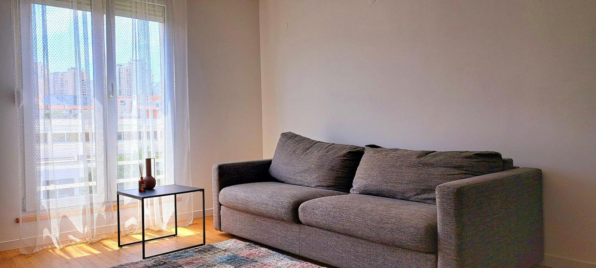 Little Sunlight Oasis Apartment