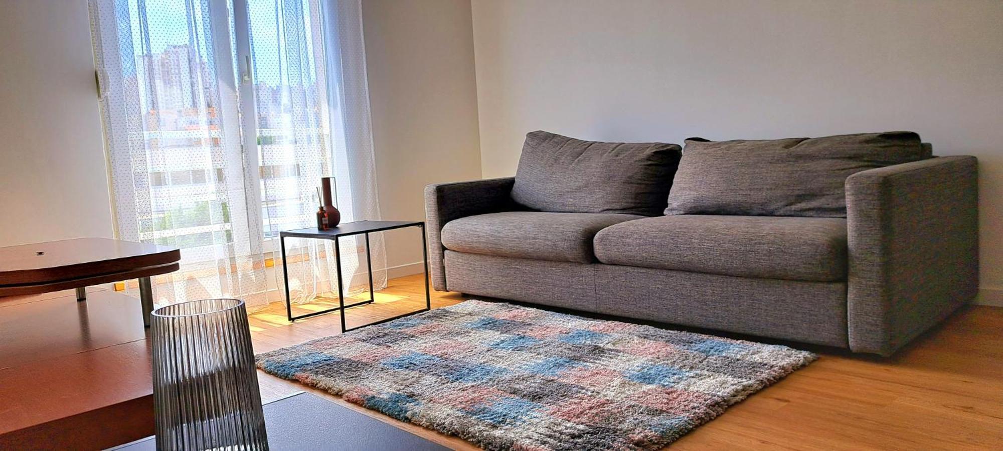 Little Sunlight Oasis Apartment