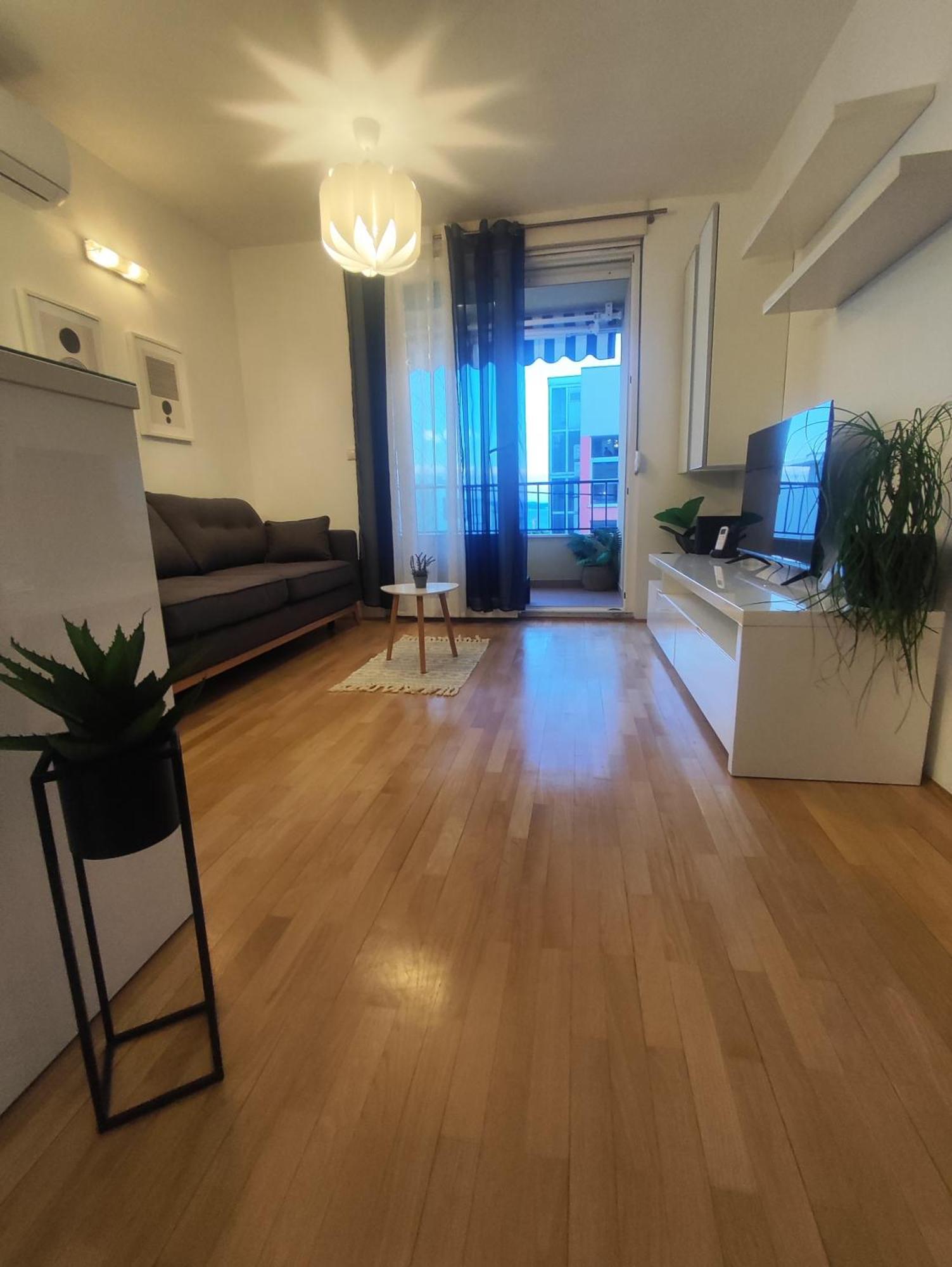 Apartman Pearl