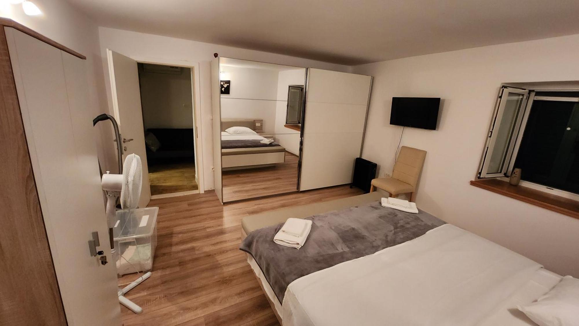Apartment Live In Split