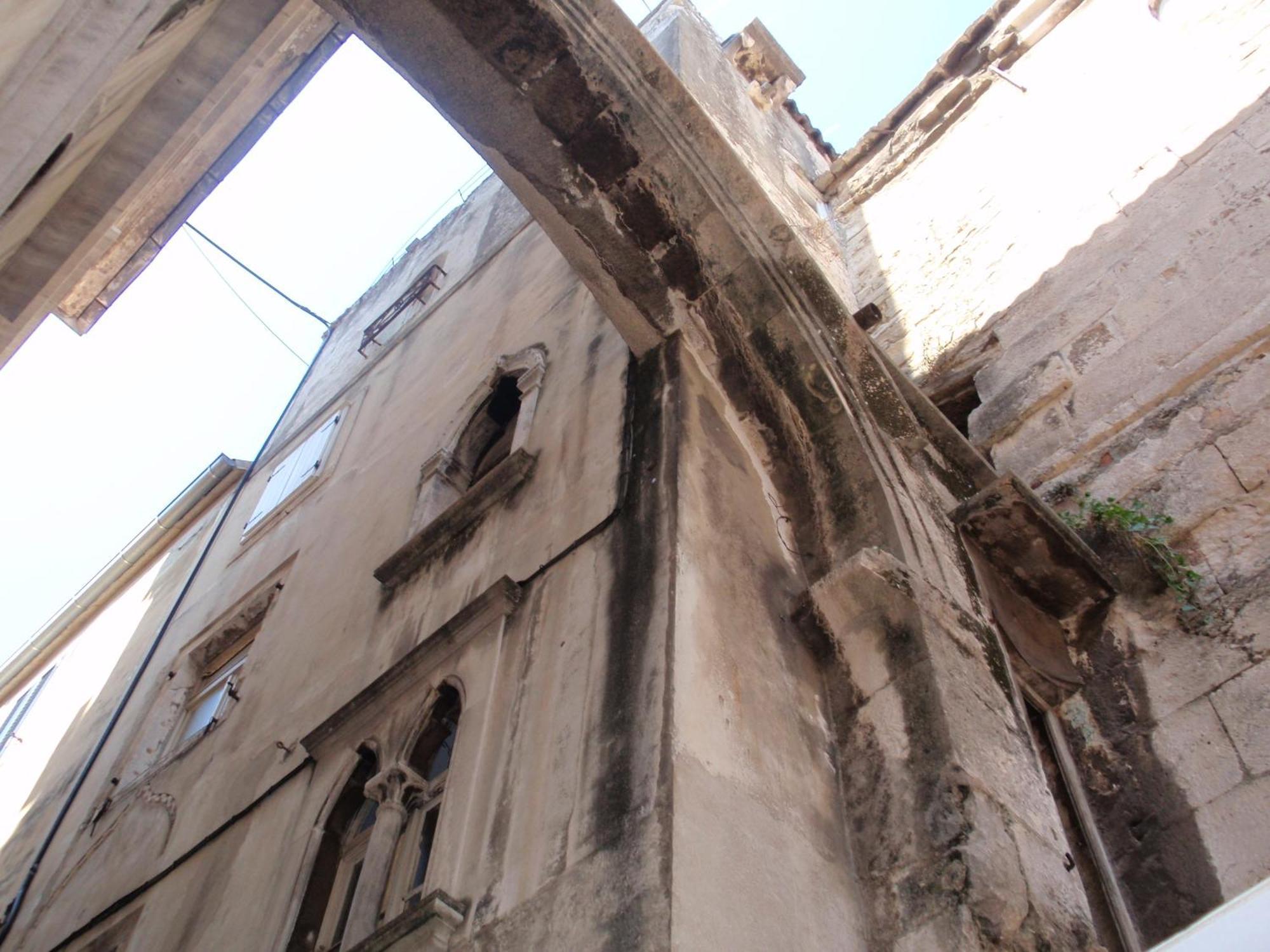 Gasthof Malena Palace Experience Split