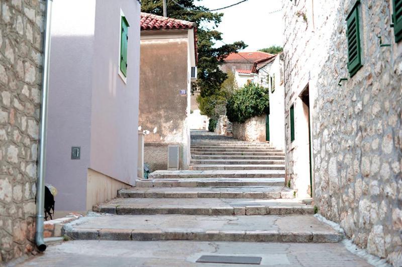 Apartman Vidilica Split