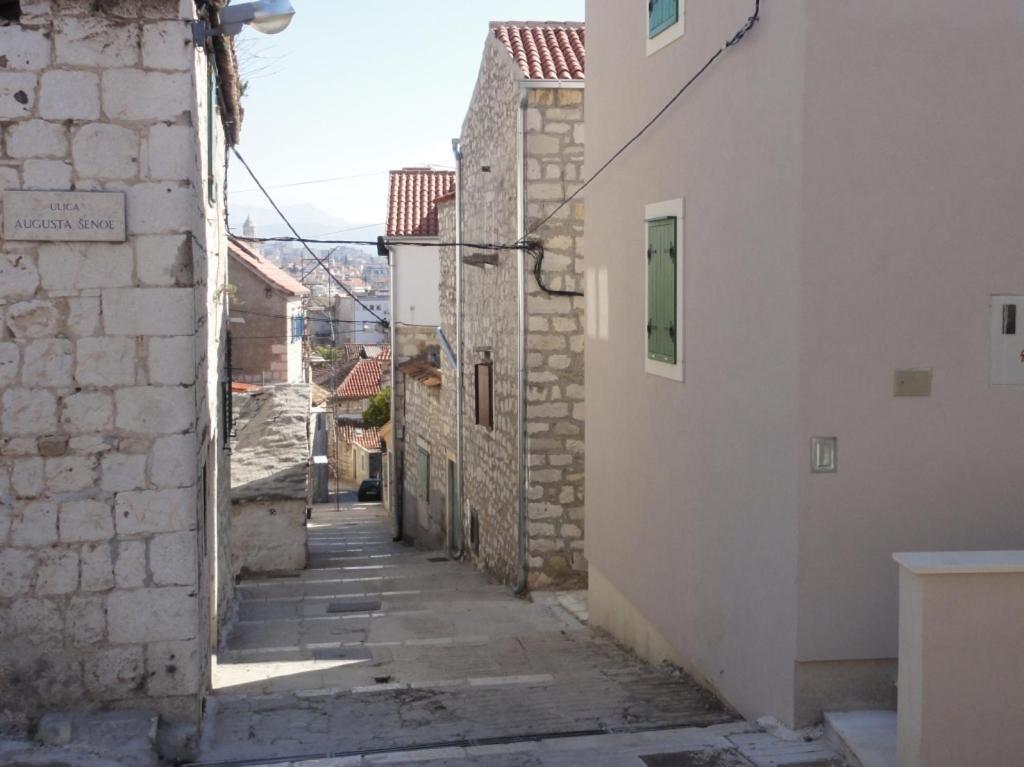 Apartman Vidilica