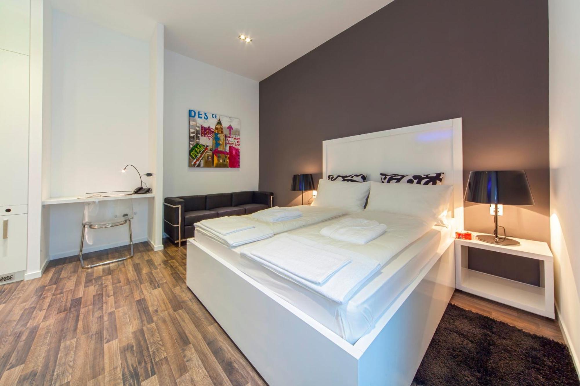 Priuli Luxury