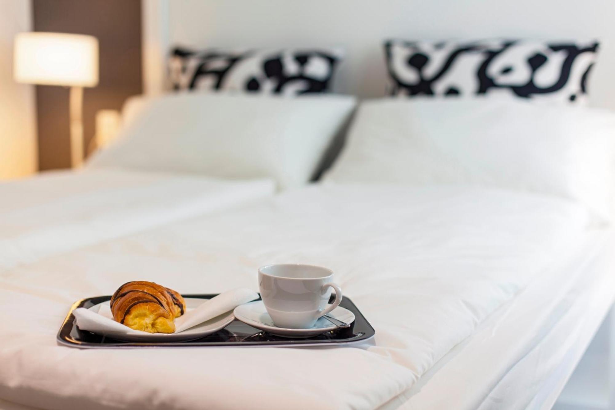 Guest house Priuli Luxury