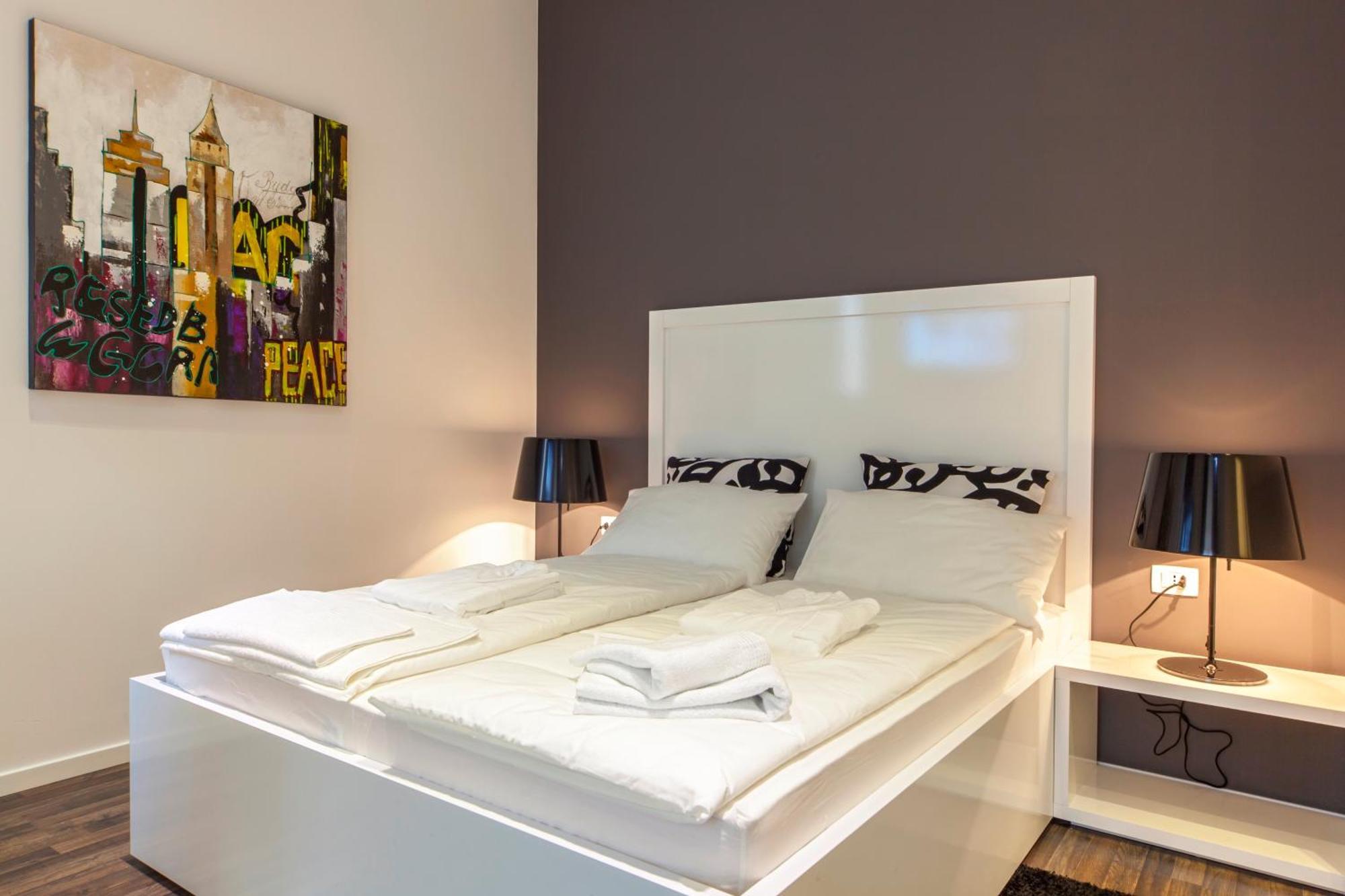 Guest house Priuli Luxury 4*