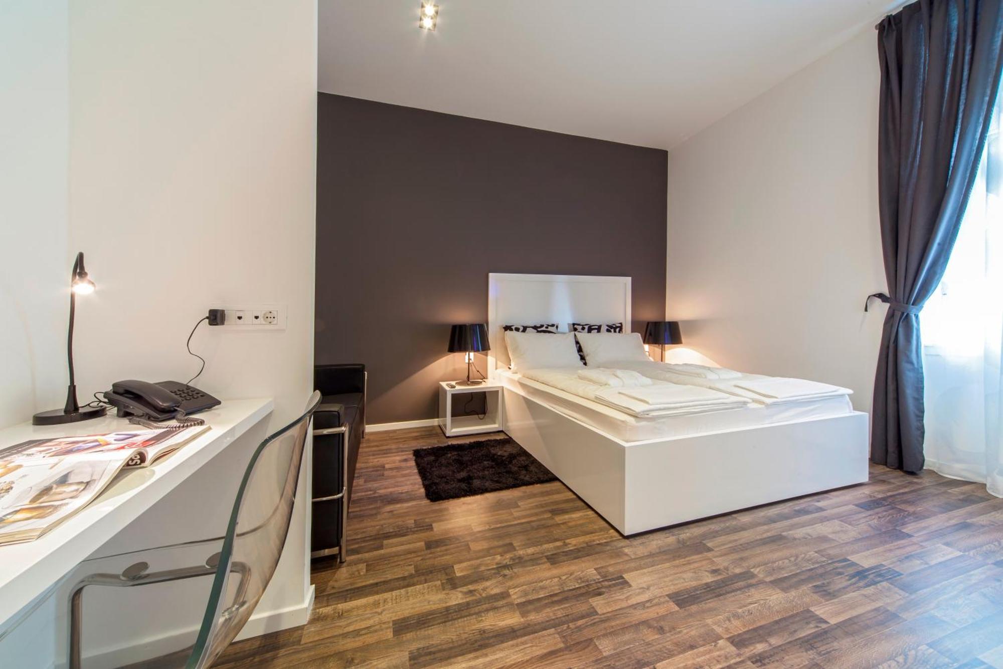 Guest house Priuli Luxury Split