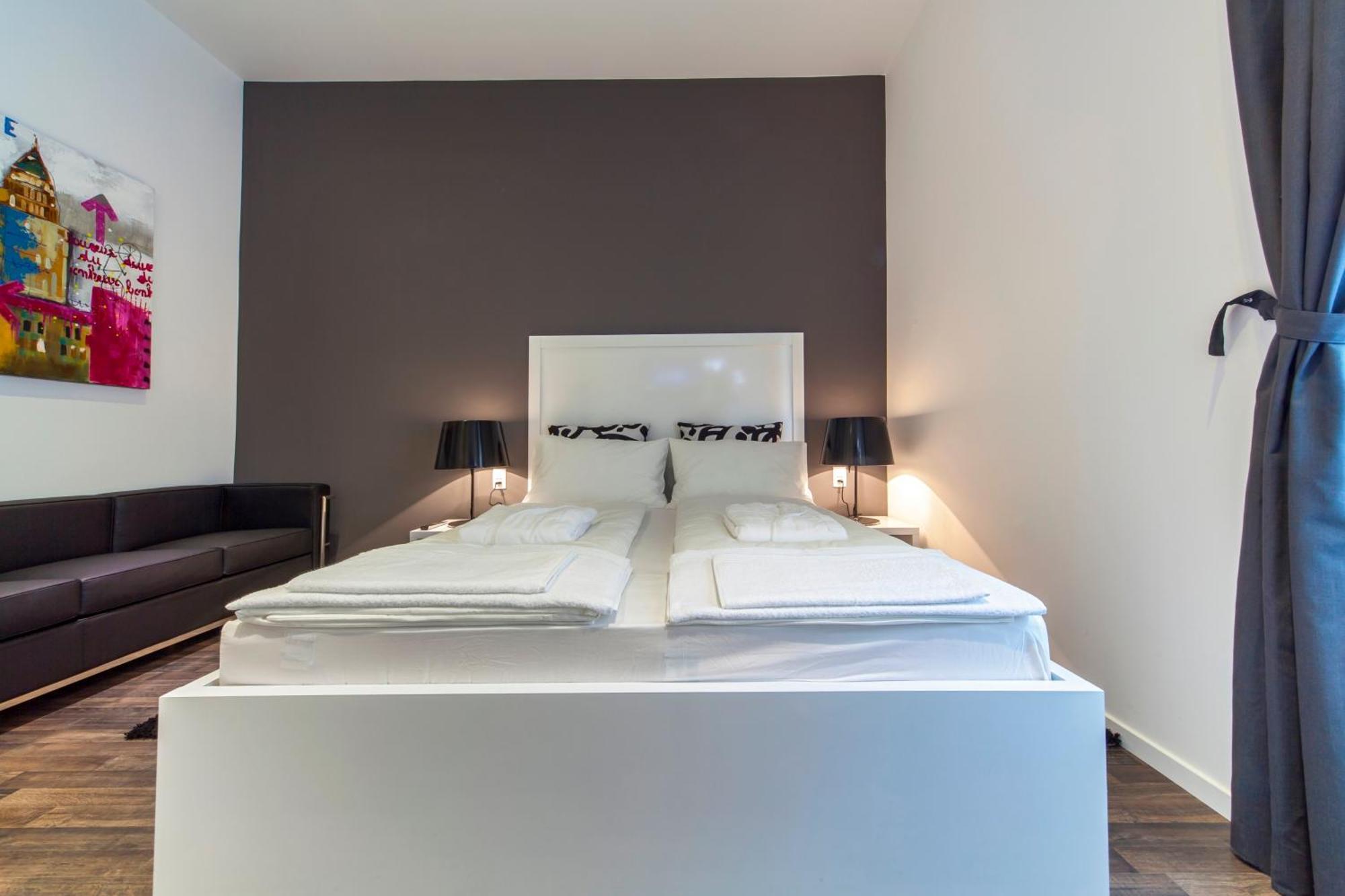 Guest house Priuli Luxury 4*