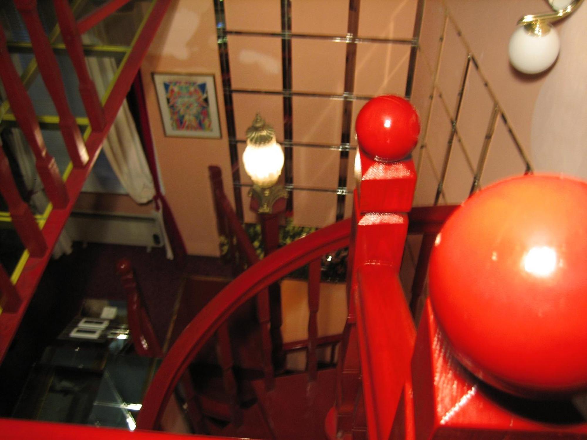 Appartement Paradiso Split