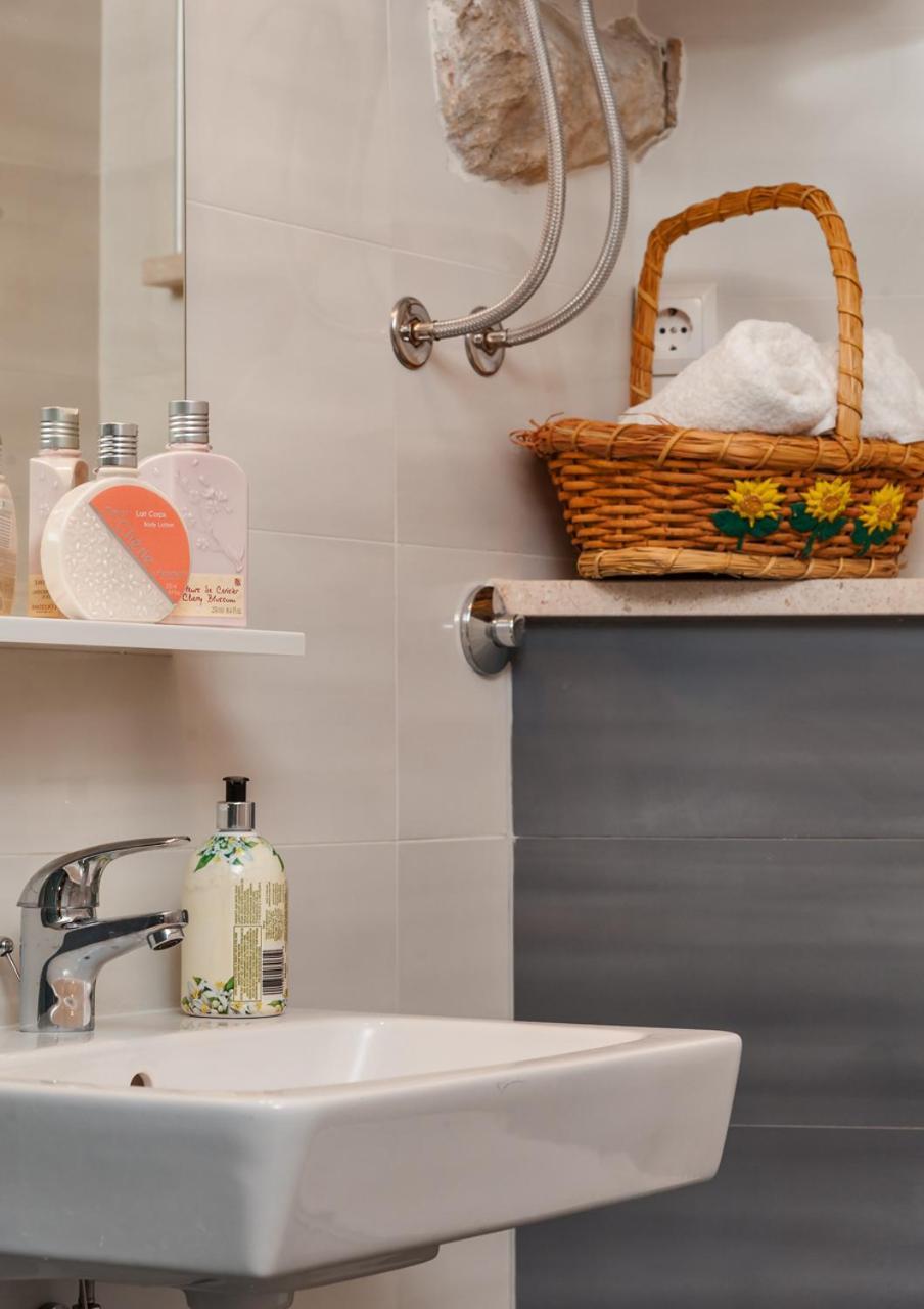 Apartman Bambina *