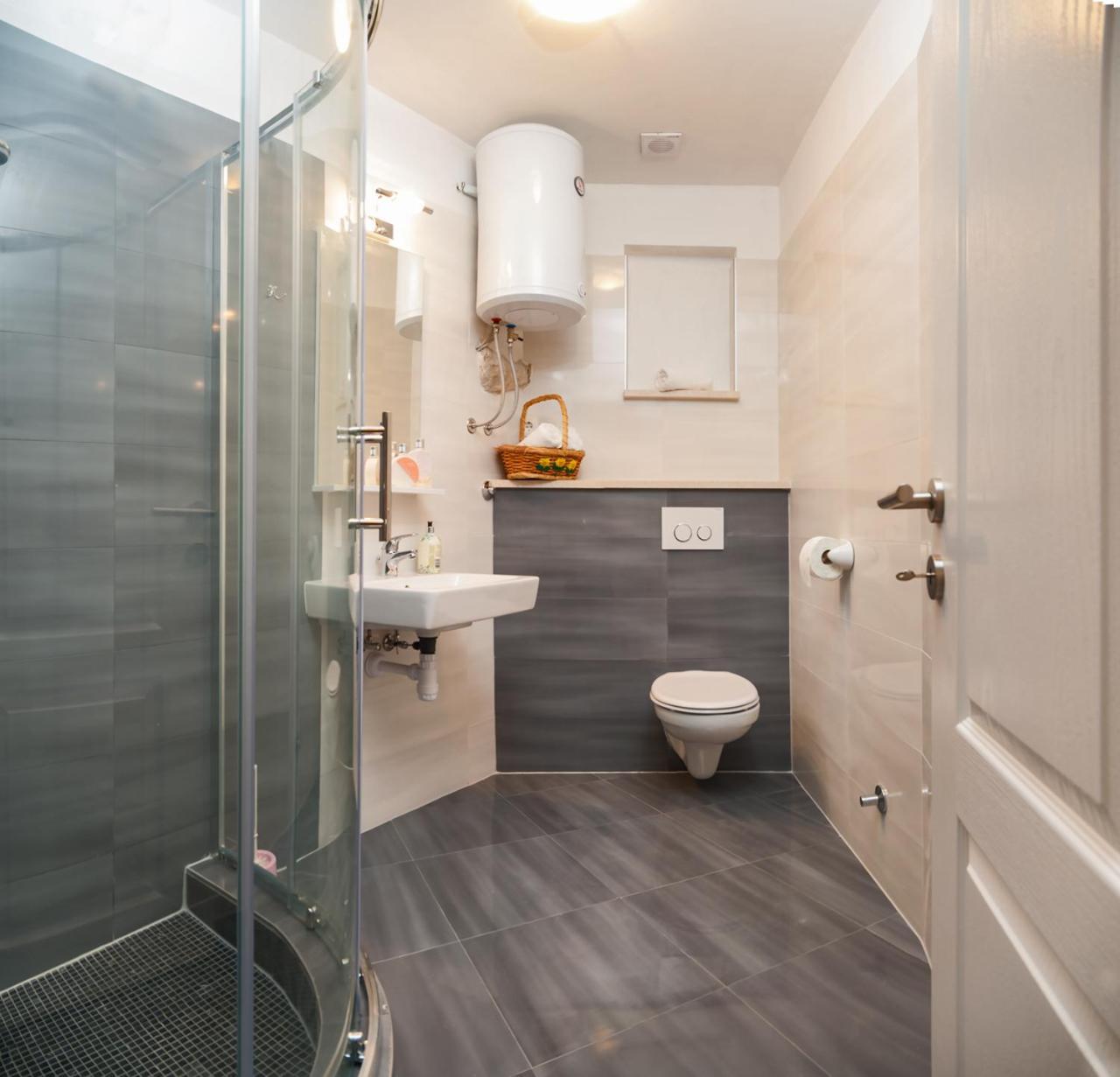 Apartman Bambina *