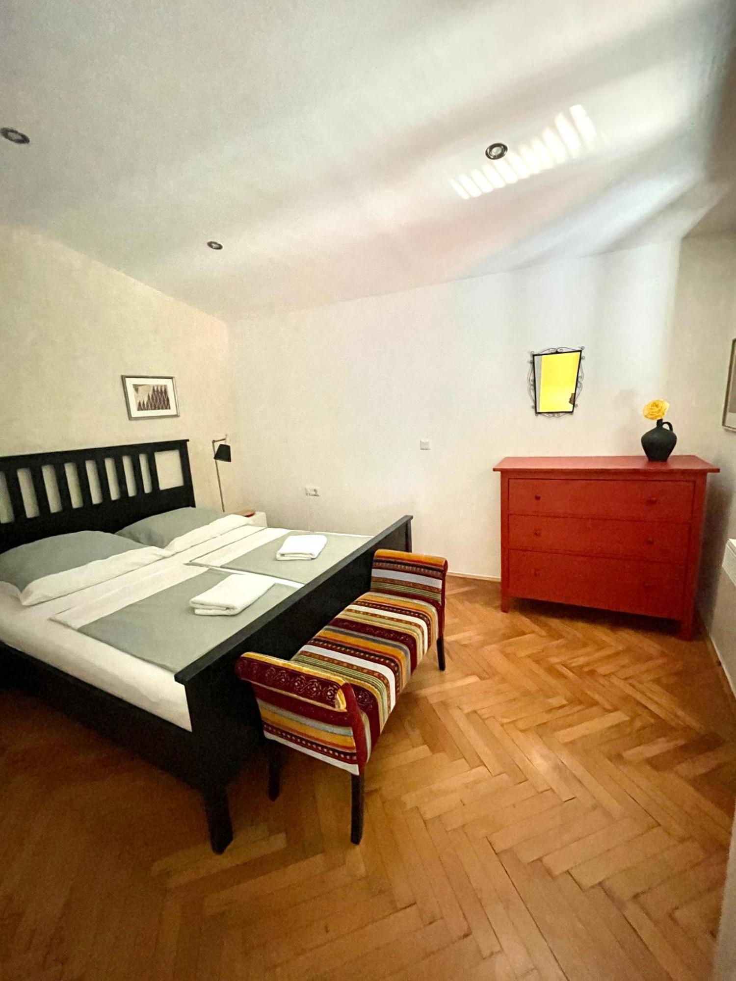 Apartment Bene 21