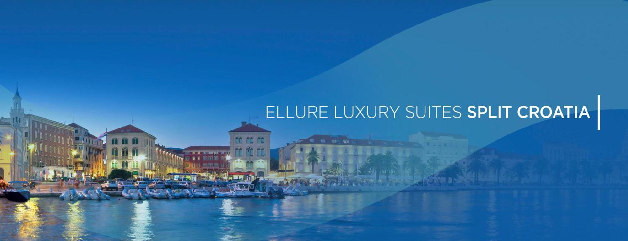 Hotel Ellure Luxury