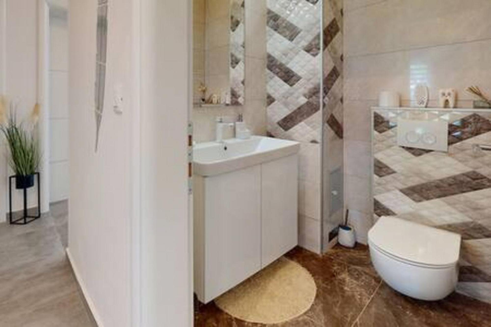 Holiday House Tolesa Split