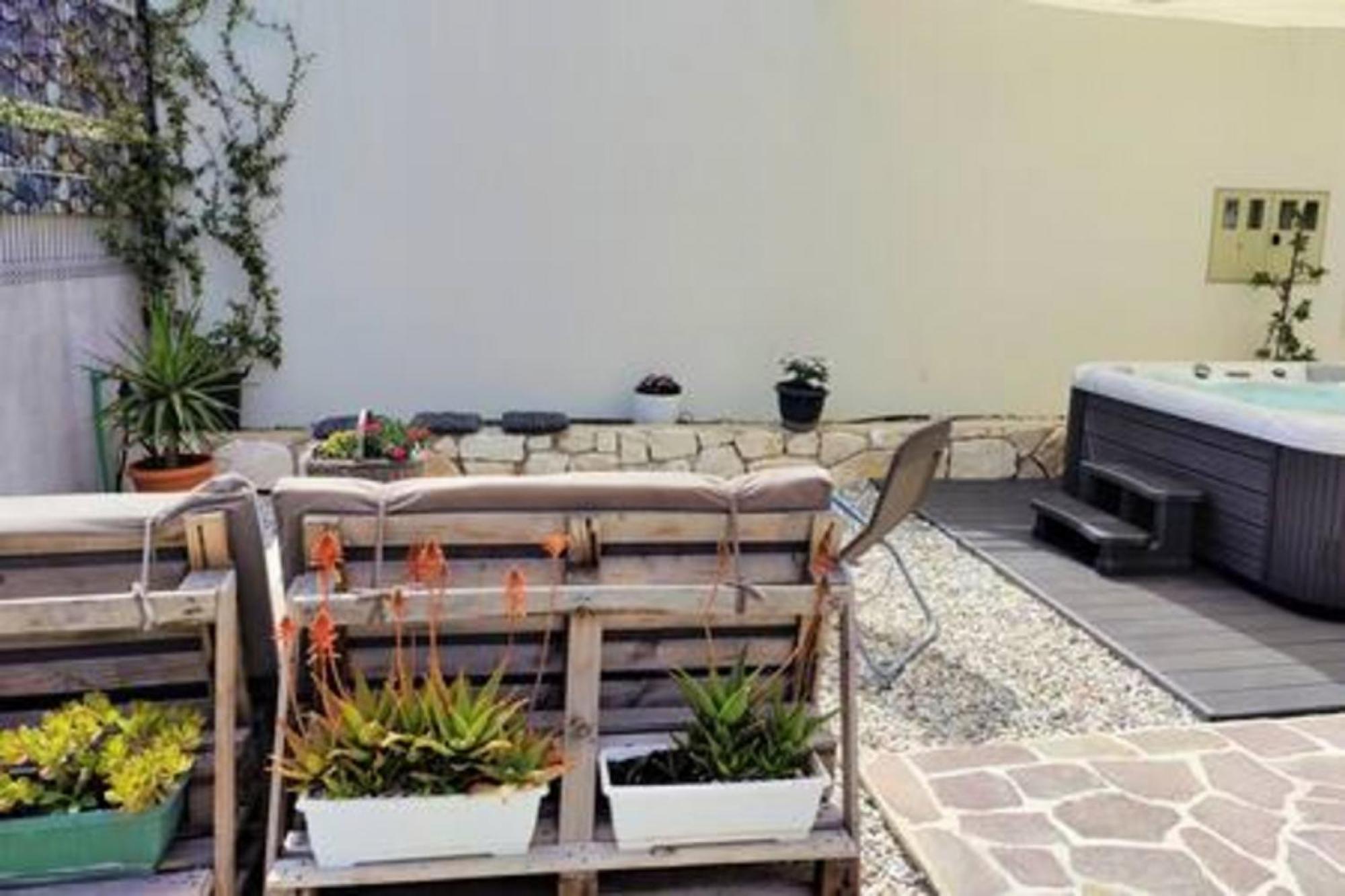 Holiday home Holiday House Tolesa Split