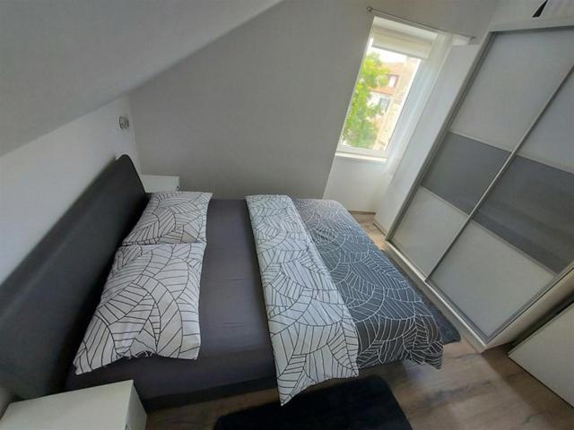 Apartment Nelly *