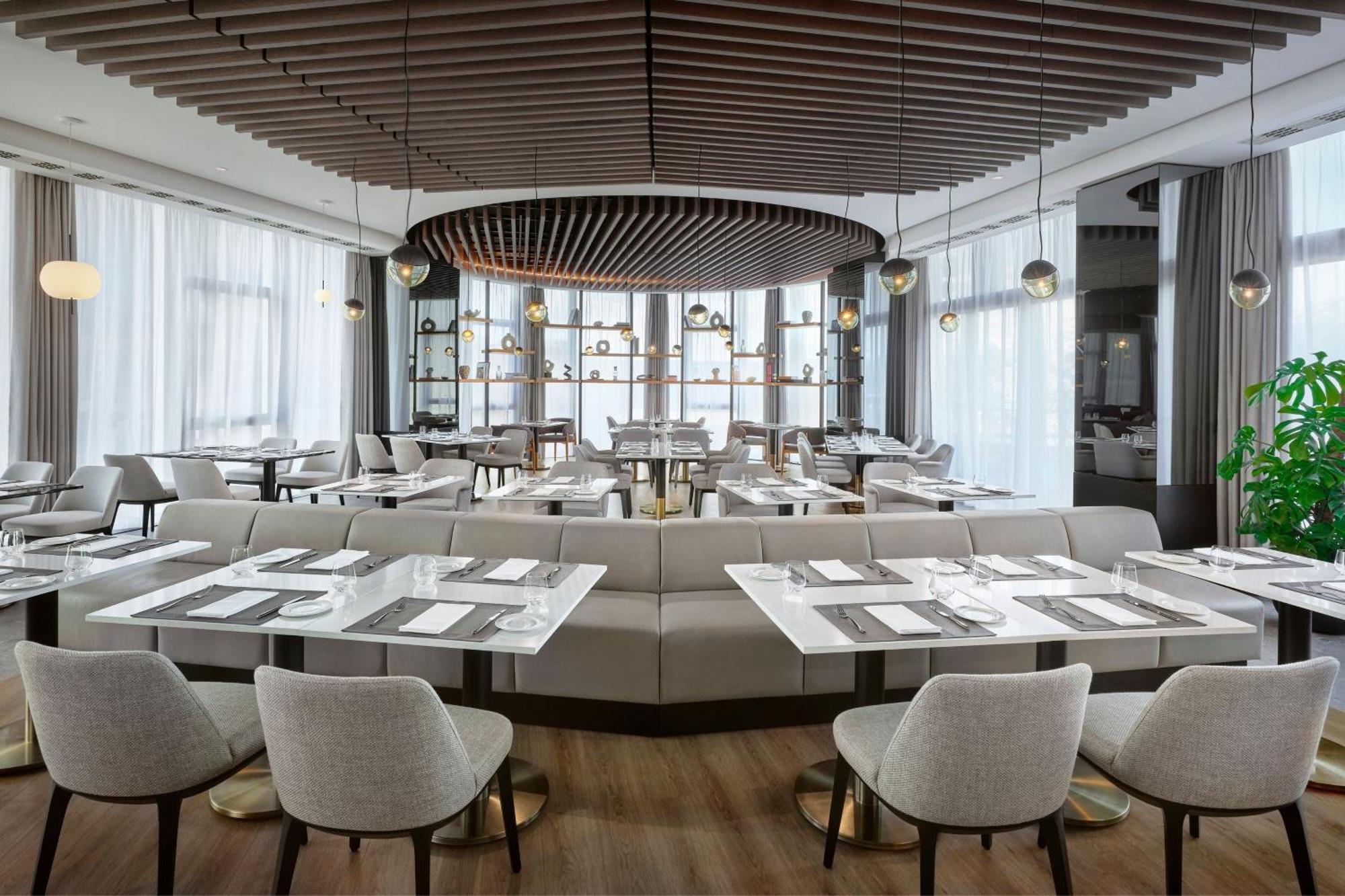 Hotel Ac By Marriott Split