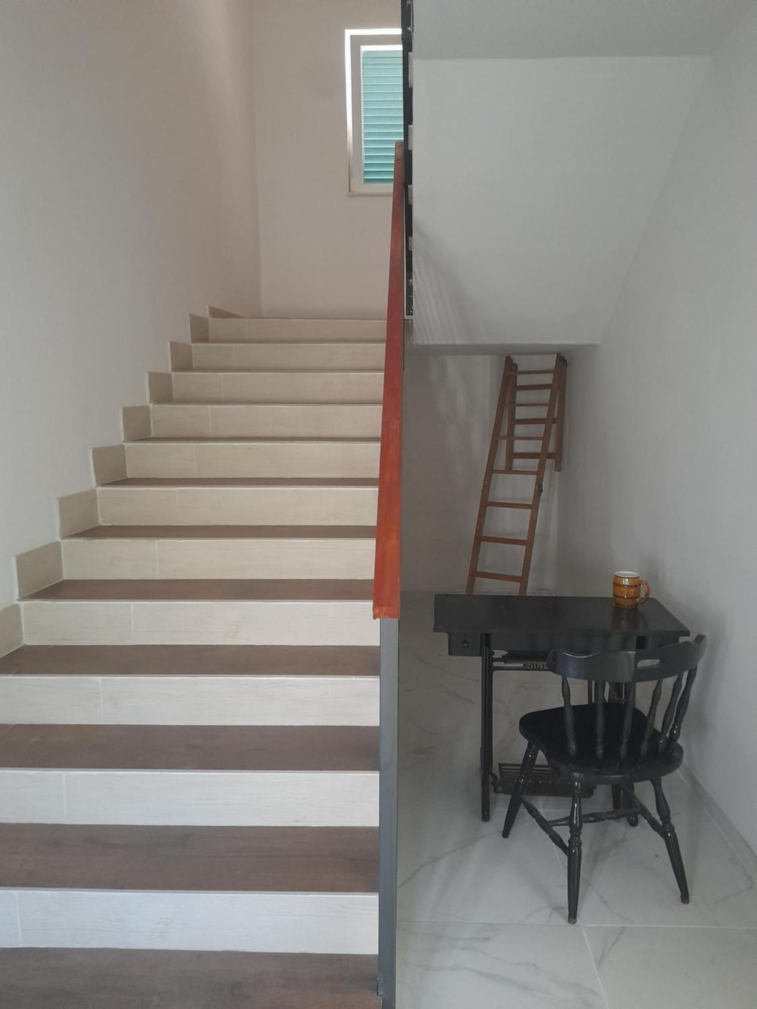 Apartment Dota Split
