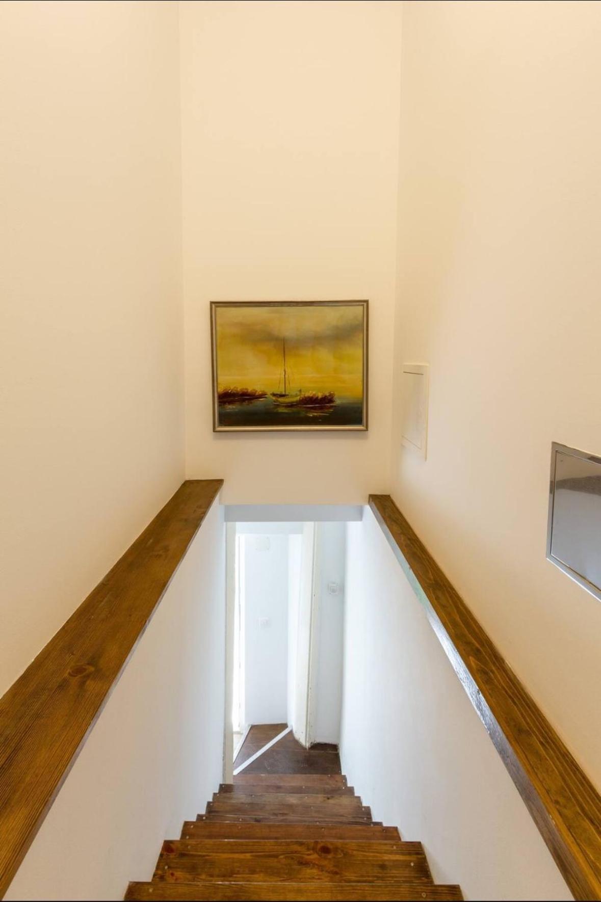 Appartement New!!! Deluxe Dino In The Old Town Of