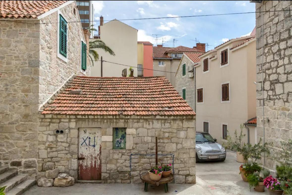 Appartement New!!! Deluxe Dino In The Old Town Of *