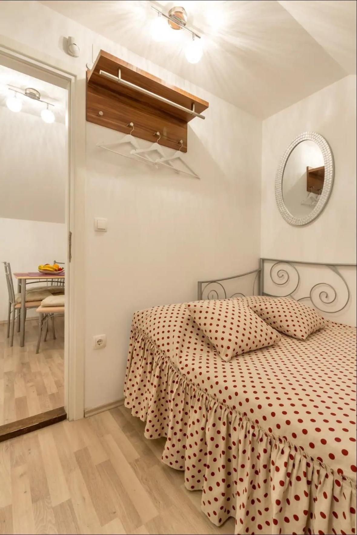 Appartement New!!! Deluxe Dino In The Old Town Of *