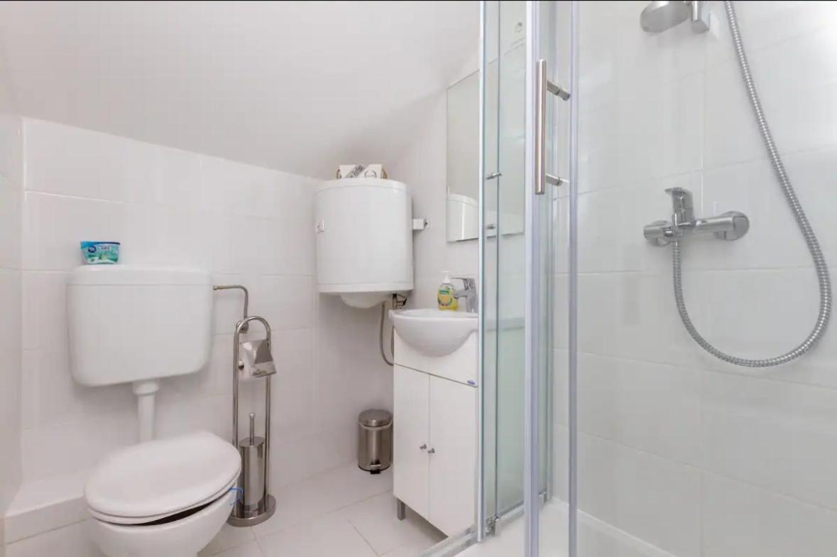 Appartement New!!! Deluxe Dino In The Old Town Of Split