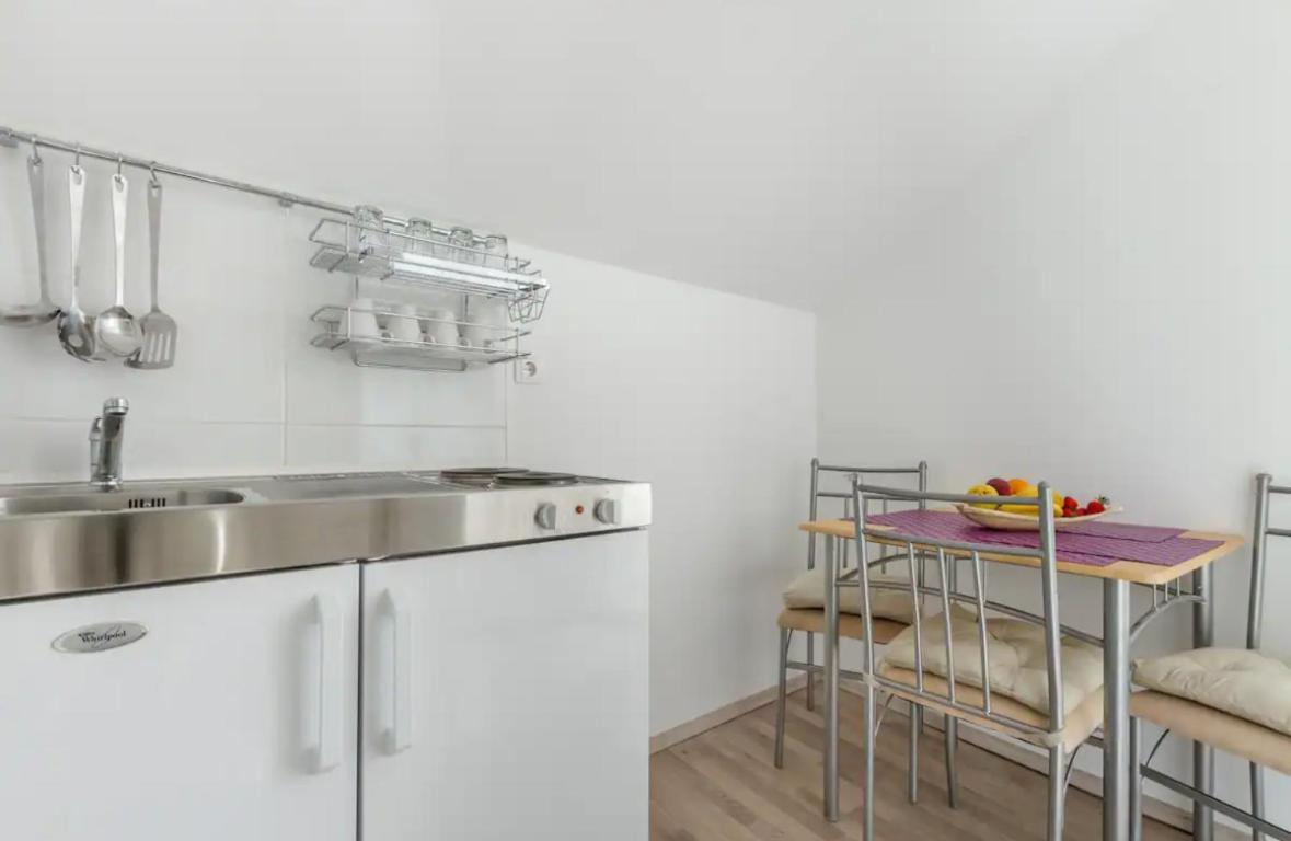 Appartement New!!! Deluxe Dino In The Old Town Of