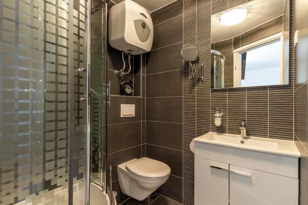 Appartement New!!! Deluxe Dino In The Old Town Of *