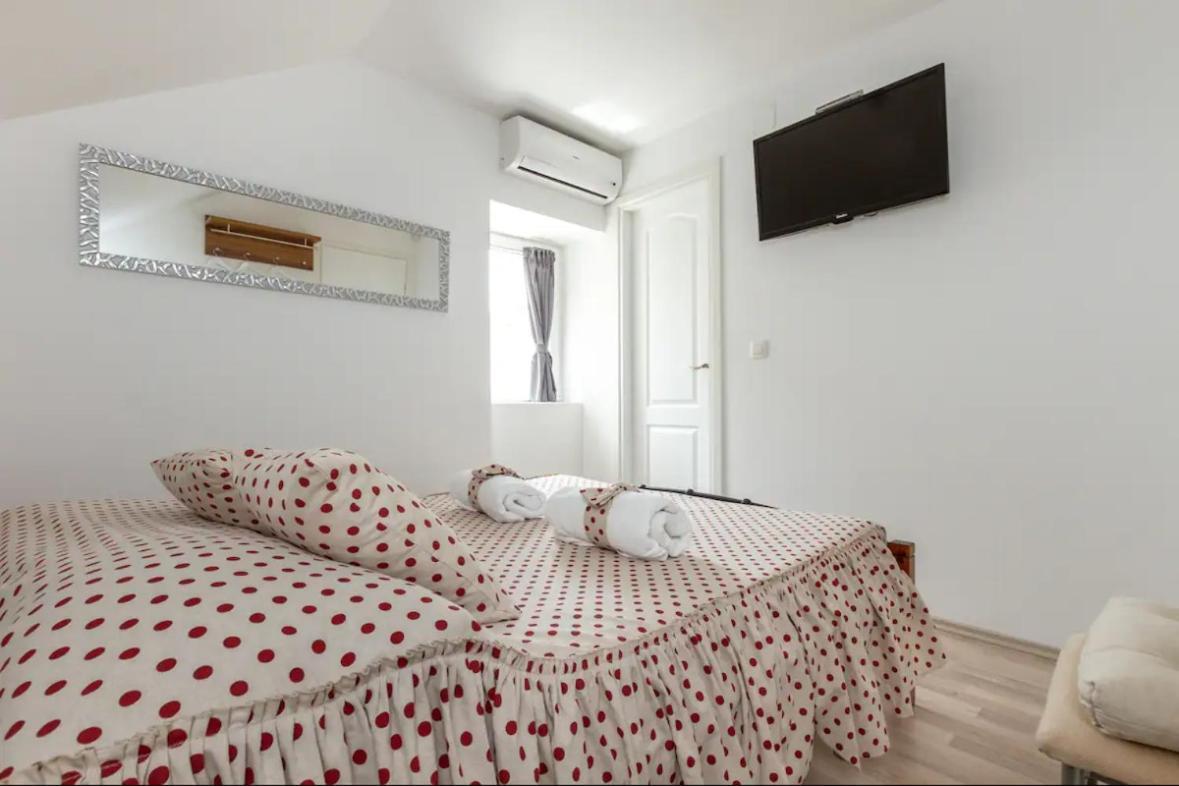 Appartement New!!! Deluxe Dino In The Old Town Of