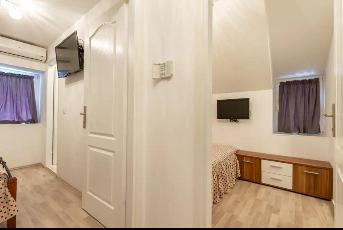 Appartement New!!! Deluxe Dino In The Old Town Of Split