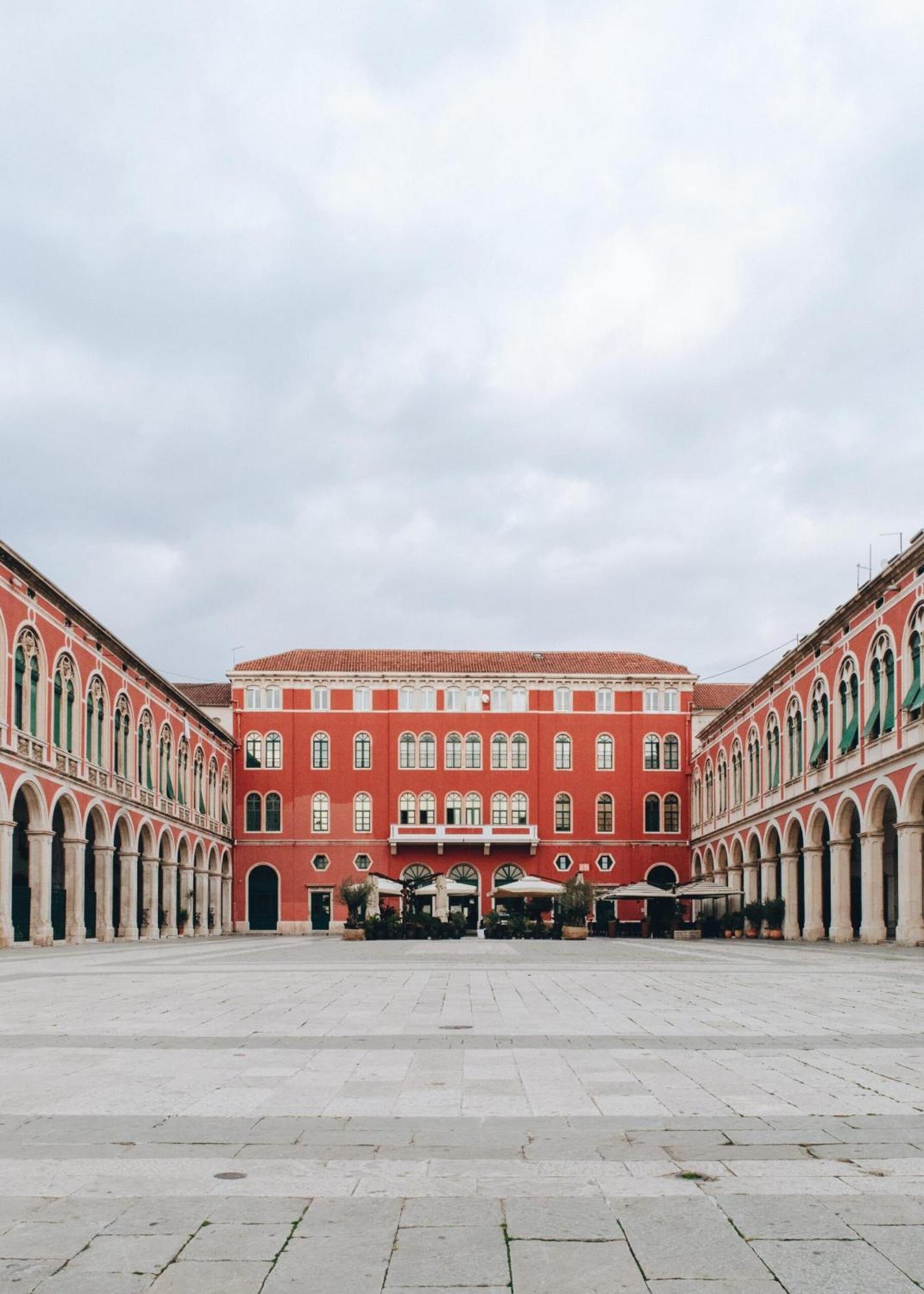Appartement New!!! Deluxe Dino In The Old Town Of