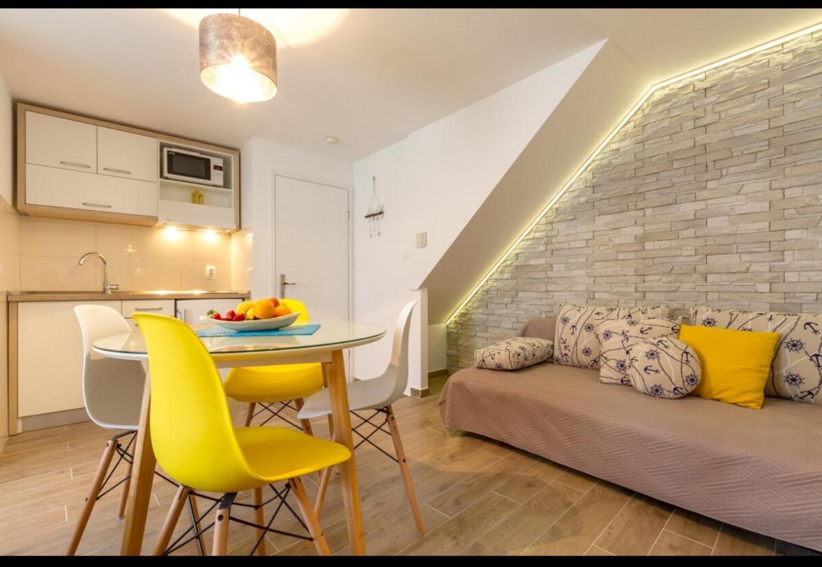 Appartement New!!! Deluxe Dino In The Old Town Of