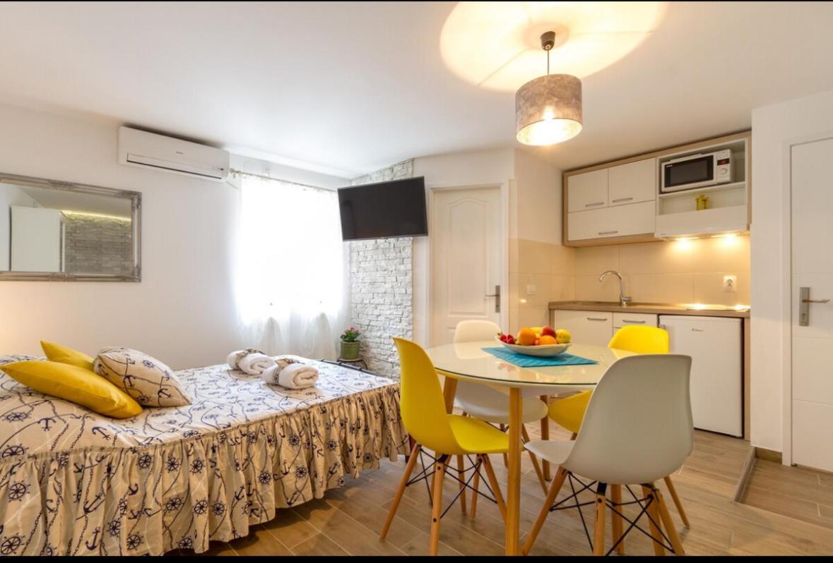 Appartement New!!! Deluxe Dino In The Old Town Of *