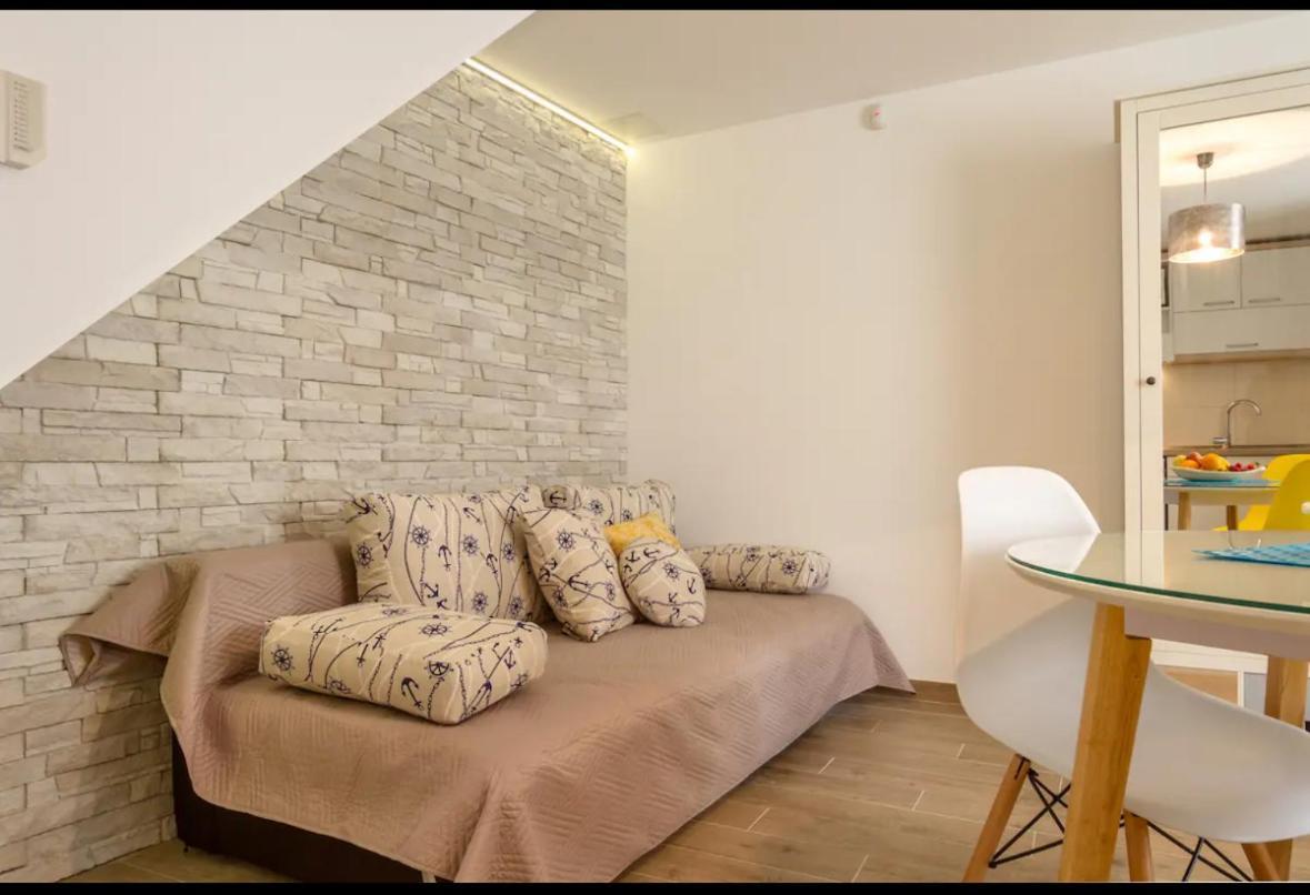 Appartement New!!! Deluxe Dino In The Old Town Of Split