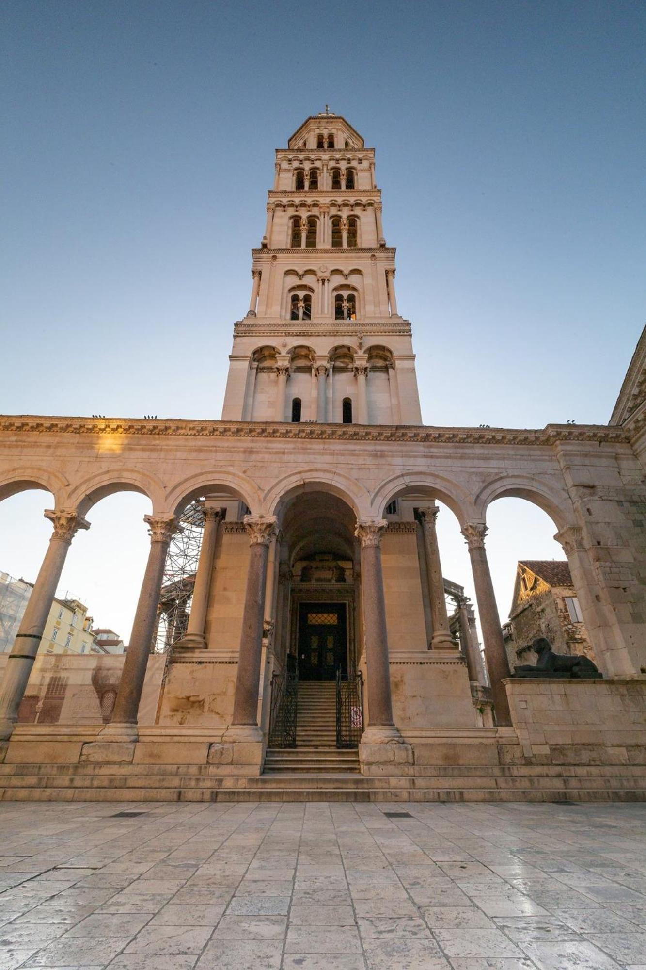 Appartement New!!! Deluxe Dino In The Old Town Of *