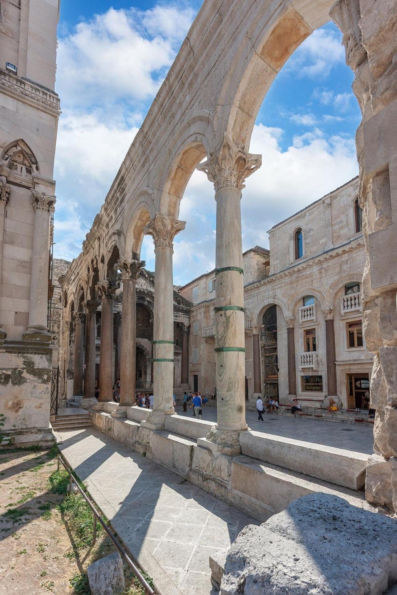 Appartement New!!! Deluxe Dino In The Old Town Of *