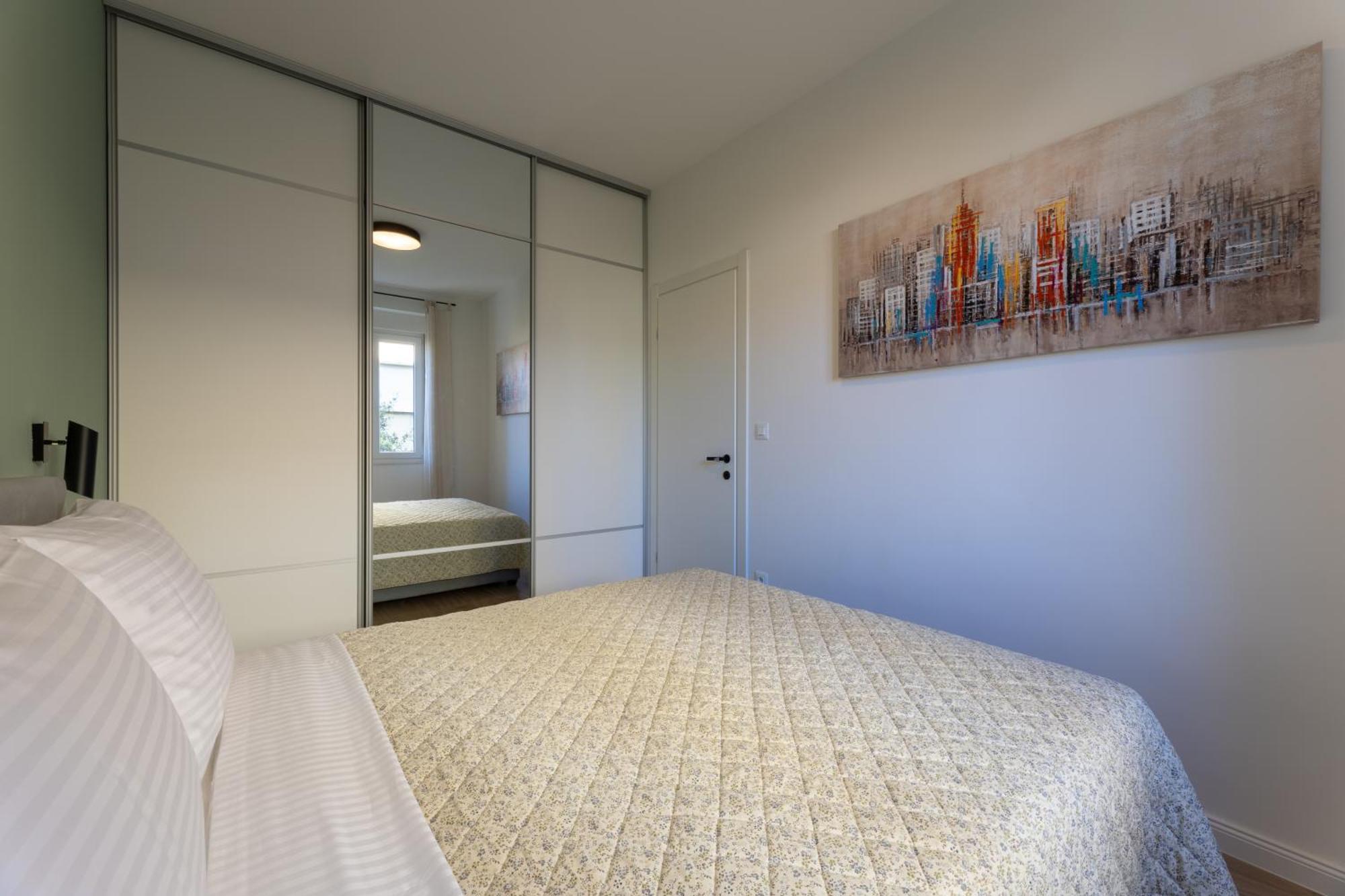 Palcic Apartment