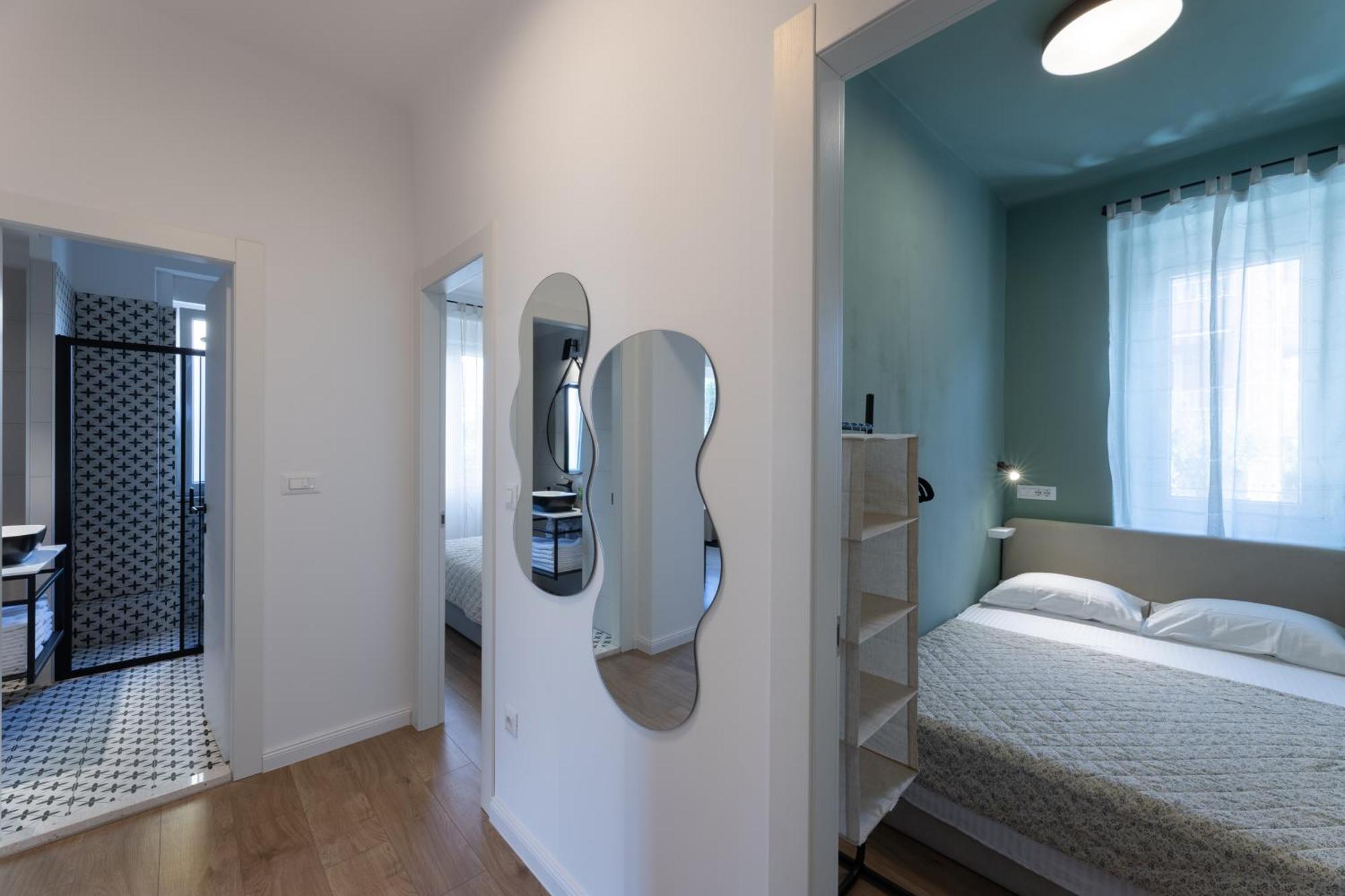 Palcic Apartment
