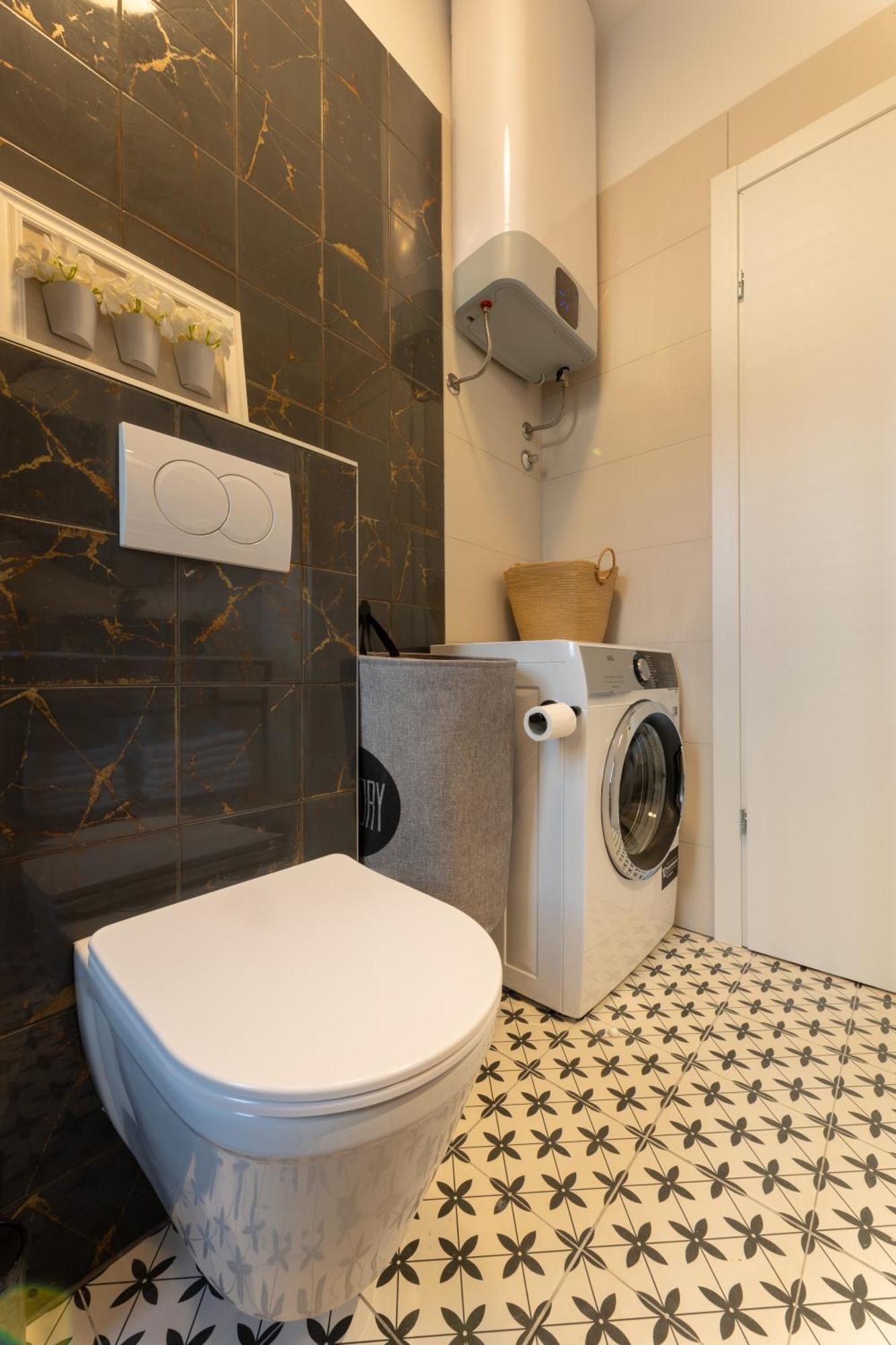 Palcic Apartment Split