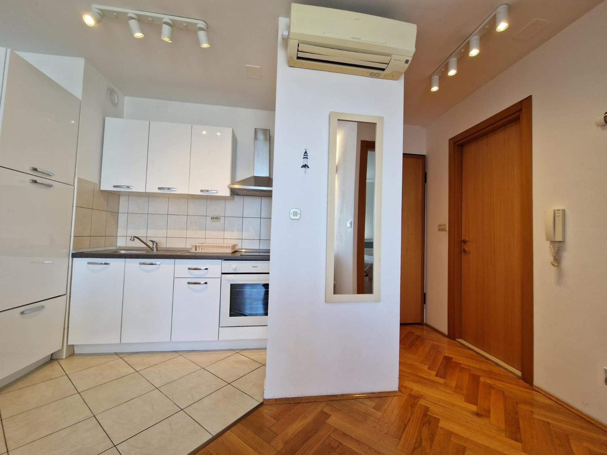 Ivan Apartment